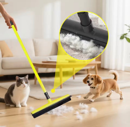 FurSweep™ – The Ultimate Pet Hair Remover